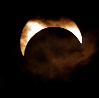 hybrid eclipse