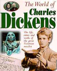 Great expectations for Dickens theme park