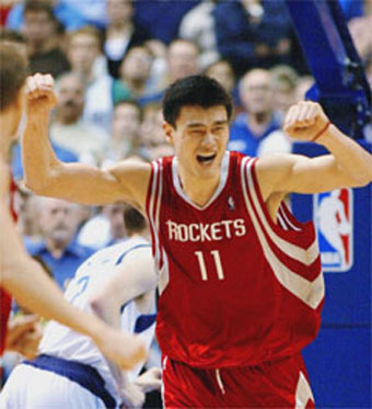 Yao Ming