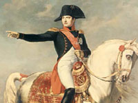 Trousers tell why Napoleon died 
