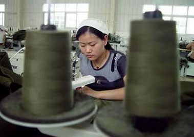 Textile makers: Local sales will offset export curbs