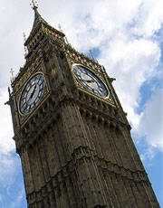 Big Ben's silence baffles engineers
