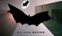 Batman Begins to get US premiere