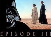 Lifetime award for Star Wars man