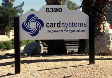 Security breach could expose 40m Americans to fraud