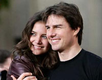 Cui Jian on rehearsal We're not alone in universe, says Tom Cruise
