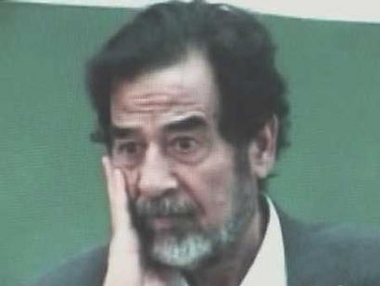 Saddam