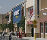 Wal-Mart outlook raises retailers hopes