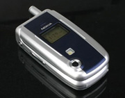 Nokia aims high in CDMA market