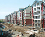 Housing prices in Beijing rise 8.13% Jan-May 