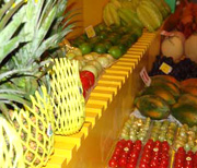 Time is ripe for Taiwan fruit imports 