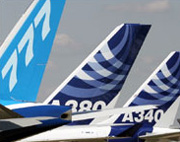 WTO probes EU-US air trade battle