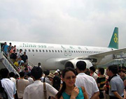 Airlines to raise fares to counter fuel costs 