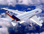 Airbus sales double EADS profits