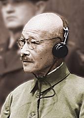 hideki tojo