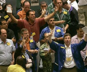 Saudi king's death sparks oil price rally