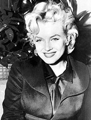 Did Marilyn Monroe really kill herself?