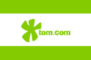Tom Online reports record revenues 