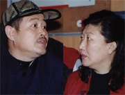 Gao Xiumin dies of heart disease 