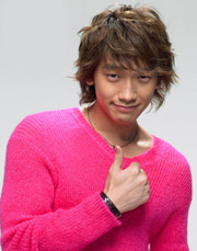 Rain to be PEPSI new ambassador 