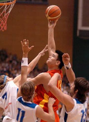 Yaoming