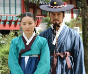 'Dae Jang Geum' to conquer Chinese viewers 