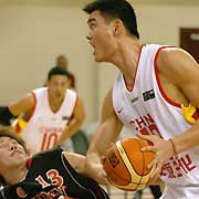 Yaoming