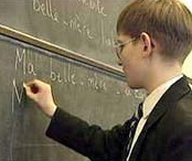 UK 'loves languages after all'