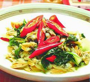 Over half Of Seoul restaurants serve Chinese kimchi