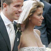 rafael van der vaart and sylvie van der vaart