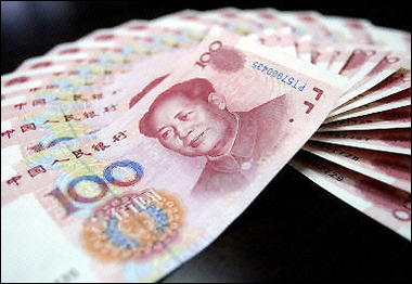 The threshold for monthly personal income tax is set to double to 1,600 yuan (US$198) a move experts hail as creating a more equitable society.