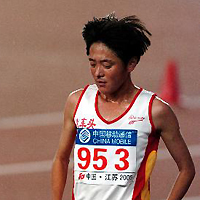 Sun Yingjie, who in her words hated everybody shortly after testing positive for doping, now is able to accept the result. But anti-doping specialists say it was unlikely she was framed, as she and her coach have claimed.