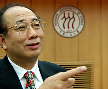 zhao qizheng