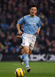 Sun Jihai