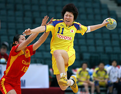 world cup handball