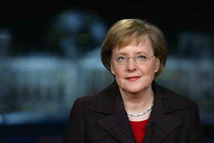 Merkel
