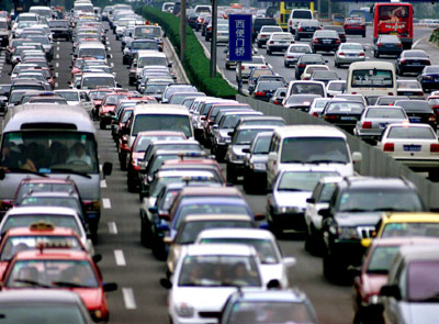 Beijing may be the nation's capital, but according to a recent survey, it does not even rank in China's top 10 cities in terms of suitability for living.