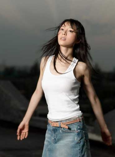 Zhang Jingchu