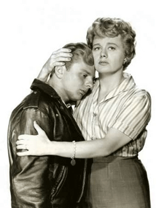 shelley winters hot