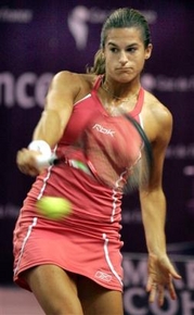 amelie mauresmo