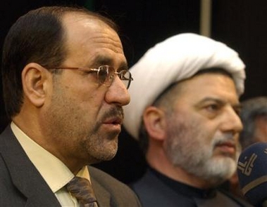 Iraq Shiites can't agree on PM