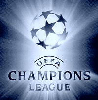 champions league