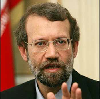 Iran's top nuclear negotiator in Pakistan for talks