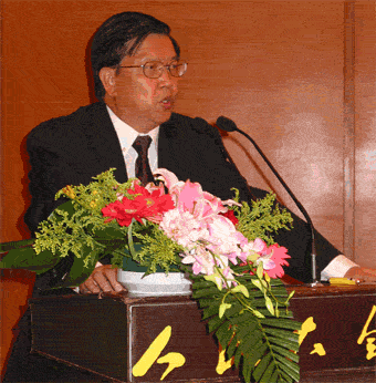 Senior officials discuss cooperation of Circum-Bohai Ring