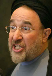 Iran hits back over nuclear rebuke
