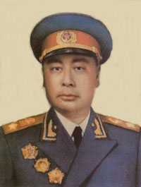 Chen Yi