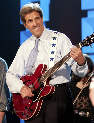 Kerry