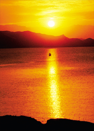 Tourist Sites in Shijiazhuang (Part I)