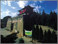 Qinhuangdao