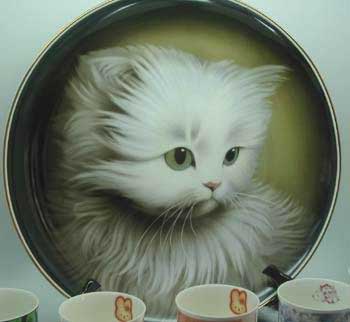 Ceramic creations in Tangshan